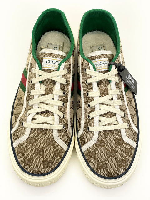 Gucci GG 1977 Sneaker High 'Beige' | EU M 42 / US M 9
