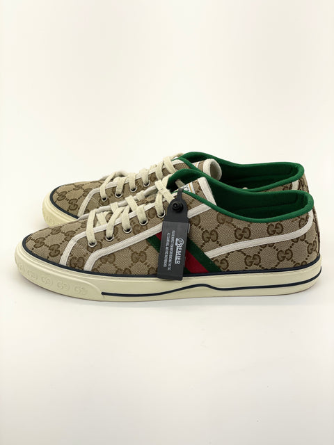 Gucci GG 1977 Sneaker High 'Beige' | EU M 42 / US M 9