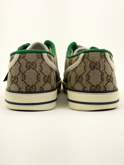 Gucci GG 1977 Sneaker High 'Beige' | EU M 42 / US M 9
