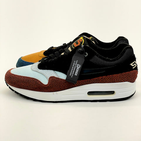 Nike Air Max 1 x De'Aaron Fox 'Swipa (2019)' | US M 10
