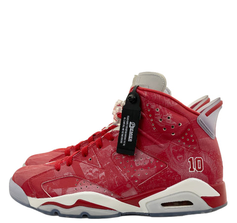 Air Jordan 6 Retro 'Slam Dunk (2014)' | US M 8.5