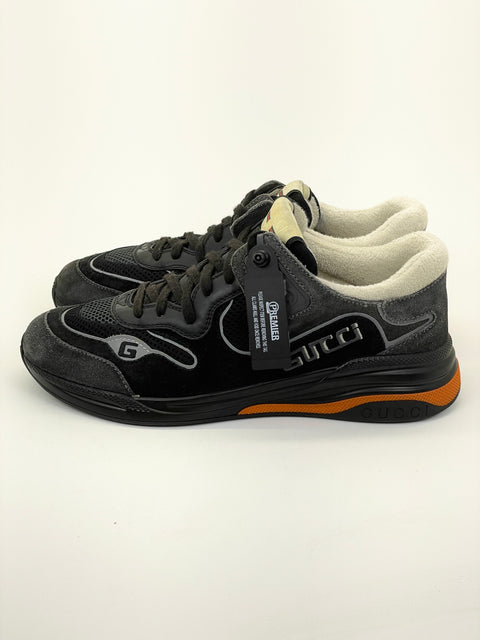 Gucci Ultra Space 'Black Orange' | EU M 40 / US M 7