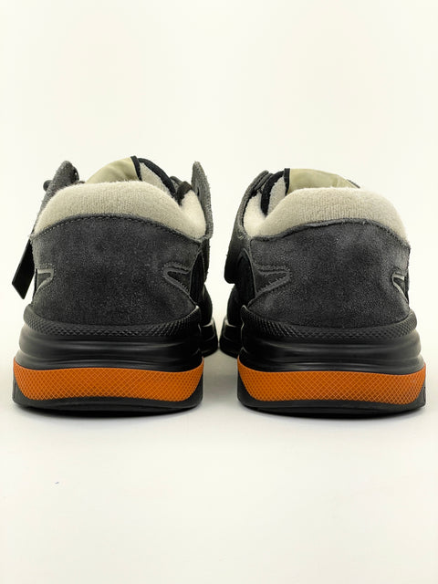 Gucci Ultra Space 'Black Orange' | EU M 40 / US M 7