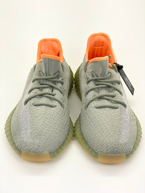 adidas Yeezy Boost 350 V2 'Desert Sage (2020)' | US M 10.5