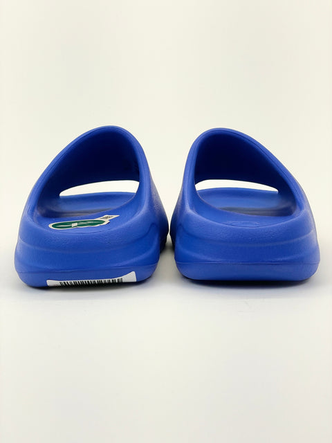 adidas Yeezy Slide 'Azure (2023)' | US M 9