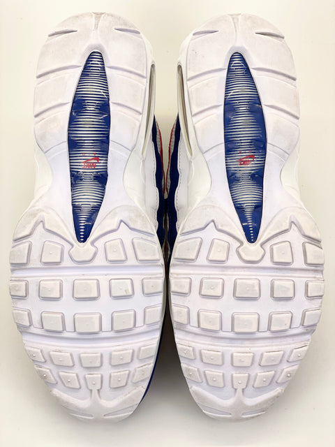 Nike Air Max 95 'USA (2019)' | US M 11