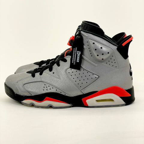 Air Jordan 6 Retro SP 'Reflections of A Champion (2019)' | US M 10.5