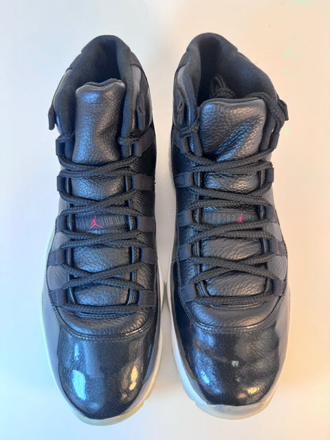 Air Jordan 11 Retro '72-10 (2015)' | US M 11
