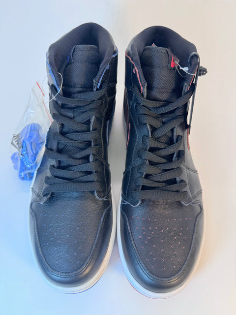 Air Jordan 1 SB QS x Lance Mountain 'Black (2014)' | US M 10
