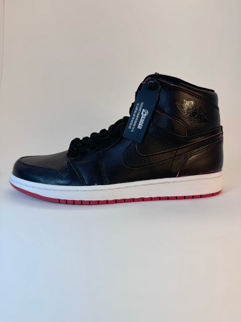 Air Jordan 1 SB QS x Lance Mountain 'Black (2014)' | US M 10