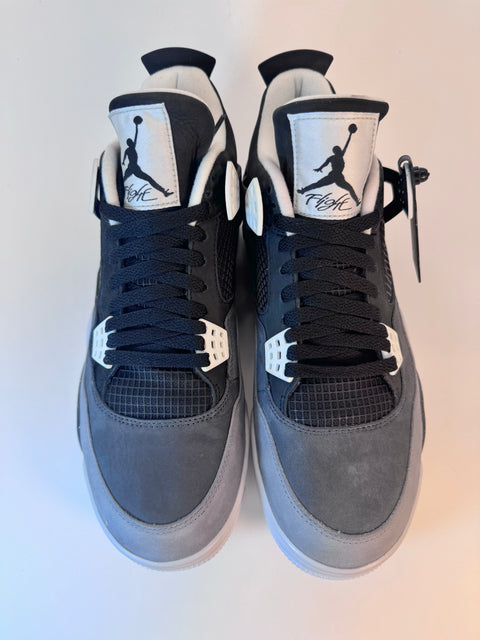 Air Jordan 4 Retro 'Fear Pack (2013)' | US M 10