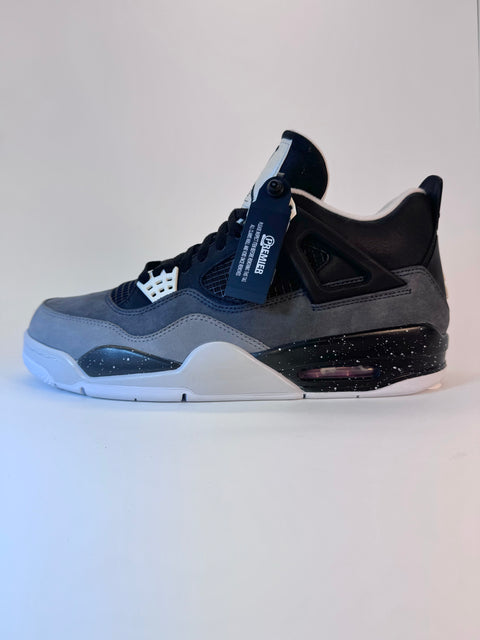 Air Jordan 4 Retro 'Fear Pack (2013)' | US M 10