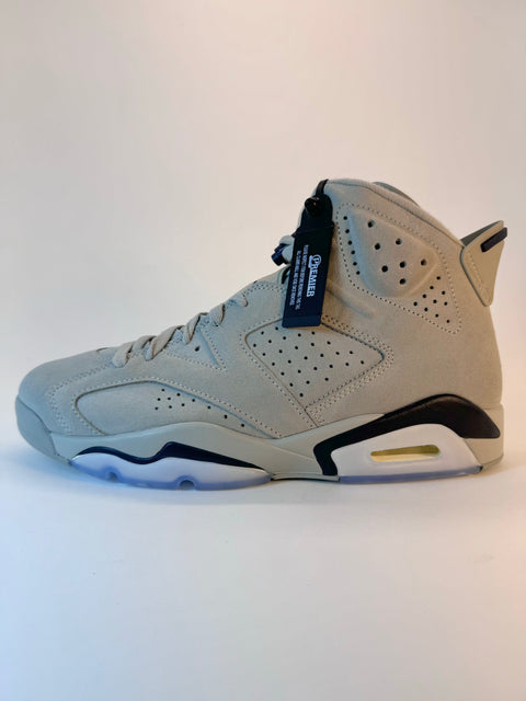 Air Jordan 6 Retro 'Georgetown (2022)' | US M 10