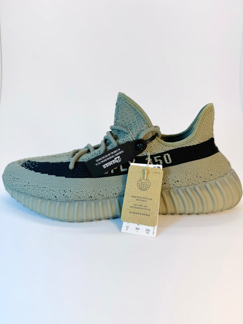 adidas Yeezy Boost 350 V2 'Granite (2023)' | US M 12