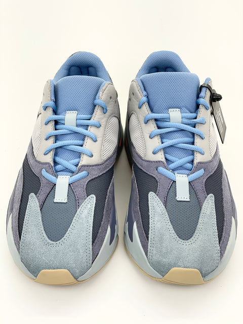adidas Yeezy Boost 700 'Carbon Blue (2019)' | US M 10