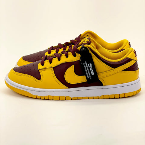 Nike Dunk Low 'Arizona State (2022)' | US M 10.5