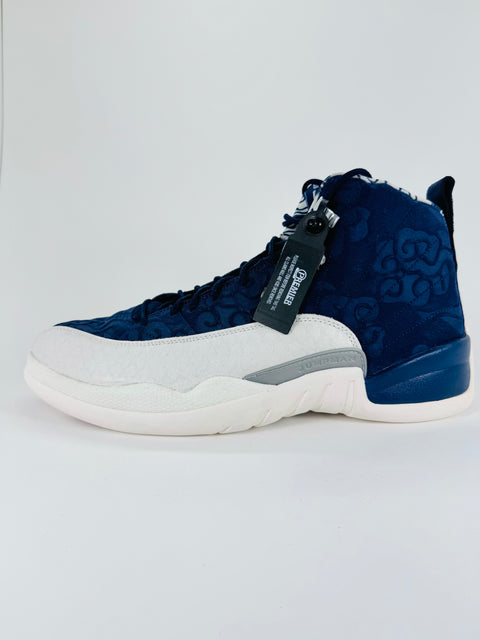 Air Jordan 12 Retro 'International Flight (2018)' | US M 12