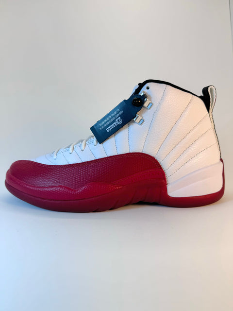 Air Jordan 12 Retro 'Cherry (2023)' | US M 11