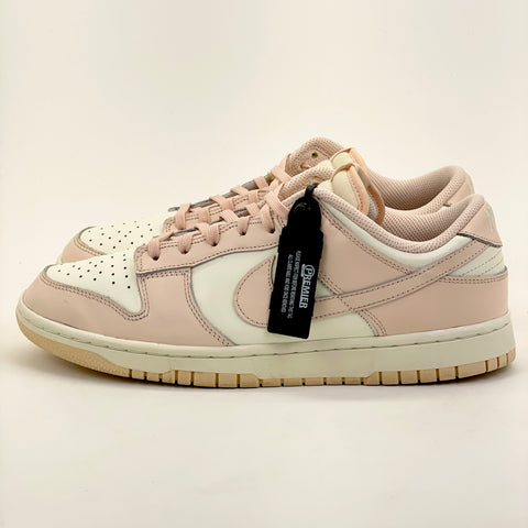 Nike Dunk Low 'Orange Pearl (2021)' | US W 11.5 / US M 10