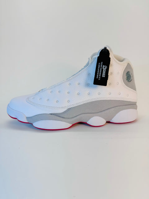 Air Jordan 13 Retro 'White Wolf Grey (2023)' | US M 11.5
