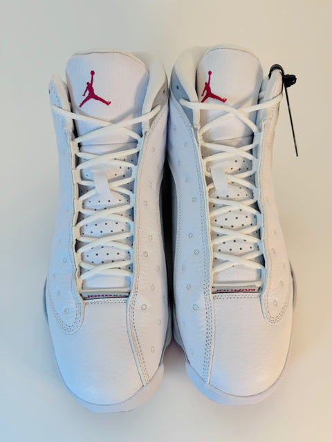 Air Jordan 13 Retro 'White Wolf Grey (2023)' | US M 11.5