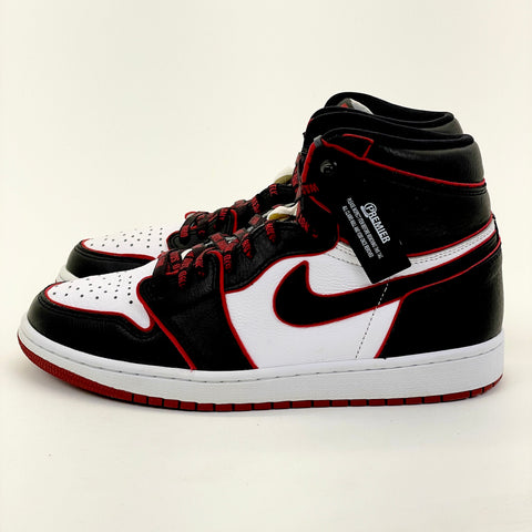 Air Jordan 1 Retro High OG 'Bloodline (2019)' | US M 9.5
