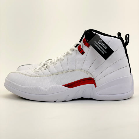 Air Jordan 12 Retro 'Twist (2021)' | US M 10.5