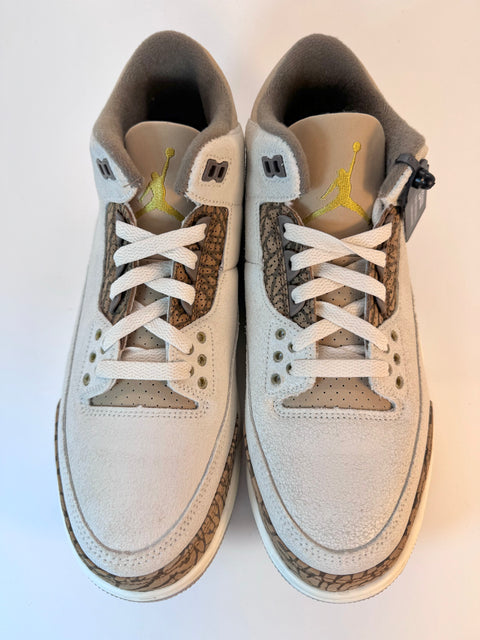 Air Jordan 3 Retro 'Palomino (2023)' | US M 9.5