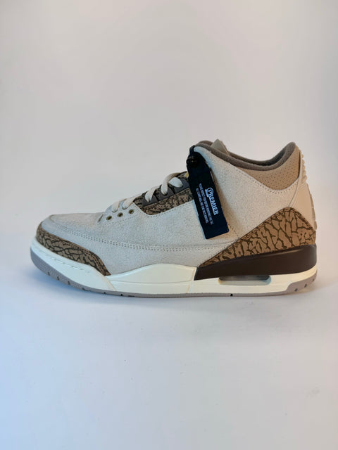 Air Jordan 3 Retro 'Palomino (2023)' | US M 9.5