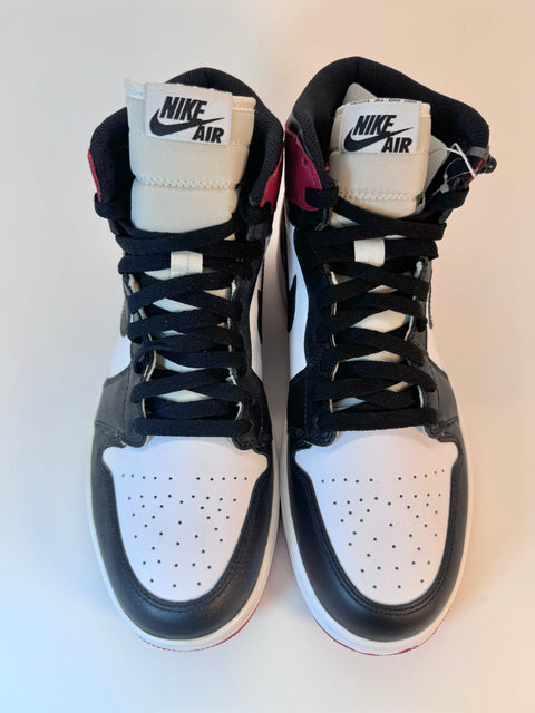 Air Jordan 1 Retro High OG 'Black Toe (2013)' | US M 10