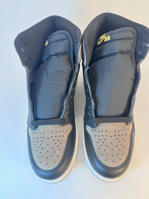 Air Jordan 1 Retro High OG 'Palomino (2023)' | US M 10