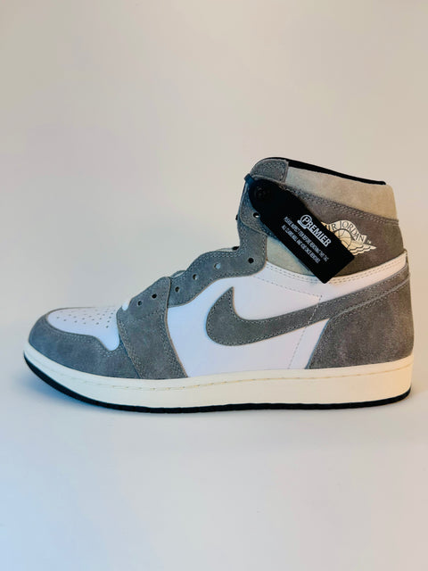 Air Jordan 1 Retro High OG 'Washed Black (2023)' | US M 11