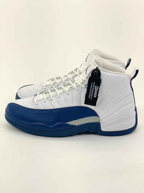 Air Jordan 12 Retro 'French Blue (2016)' | US M 11