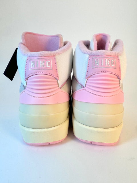 Air Jordan 2 Retro 'Soft Pink (2023)' | US W 12 / US M 10.5