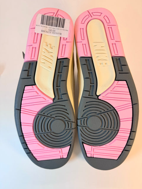 Air Jordan 2 Retro 'Soft Pink (2023)' | US W 12 / US M 10.5