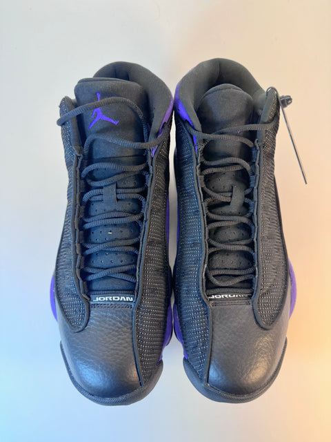 Air Jordan 13 Retro 'Court Purple (2022)' | US M 10.5