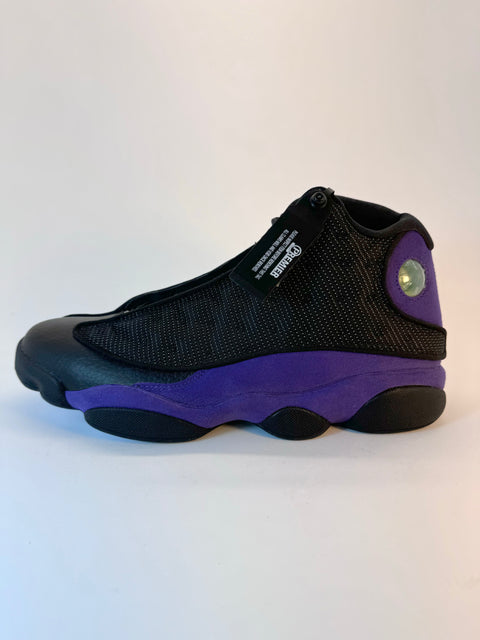 Air Jordan 13 Retro 'Court Purple (2022)' | US M 10.5