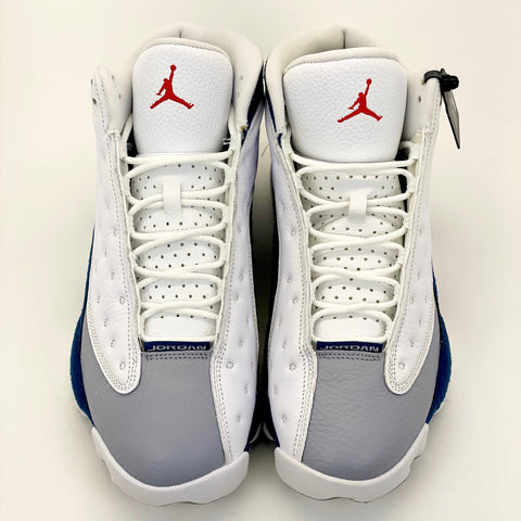Air Jordan 13 Retro 'French Blue (2022)' | US M 9.5 (No Box)