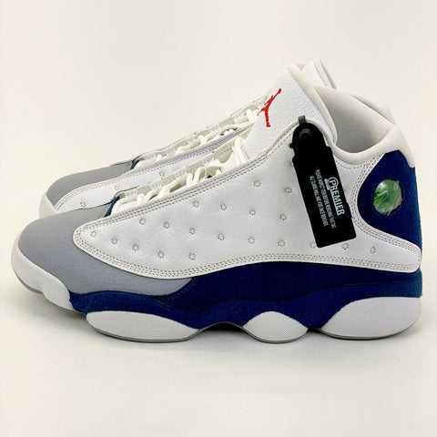 Air Jordan 13 Retro 'French Blue (2022)' | US M 9.5 (No Box)