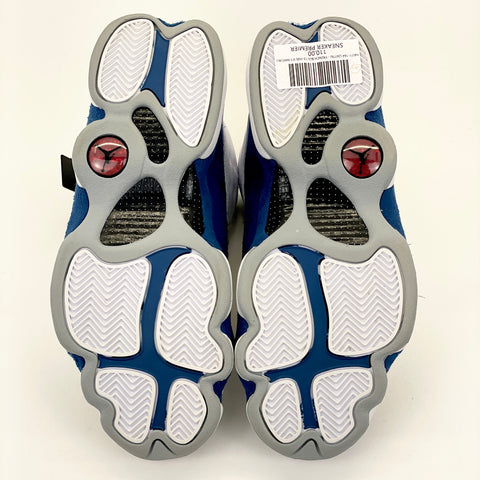 Air Jordan 13 Retro 'French Blue (2022)' | US M 9.5 (No Box)