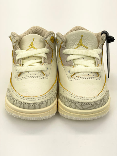 Air Jordan 3 Retro SP x J. Balvin 'Medellín Sunset (2023)' | US TD 4C