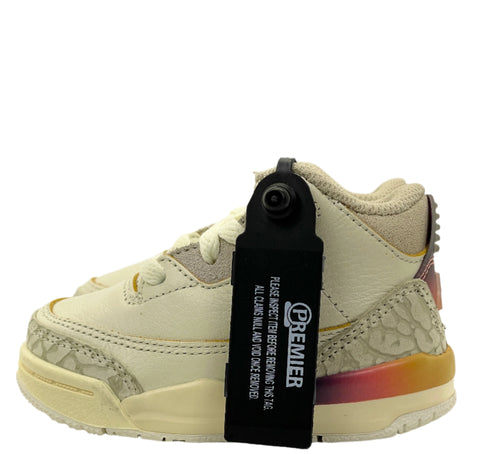 Air Jordan 3 Retro SP x J. Balvin 'Medellín Sunset (2023)' | US TD 4C