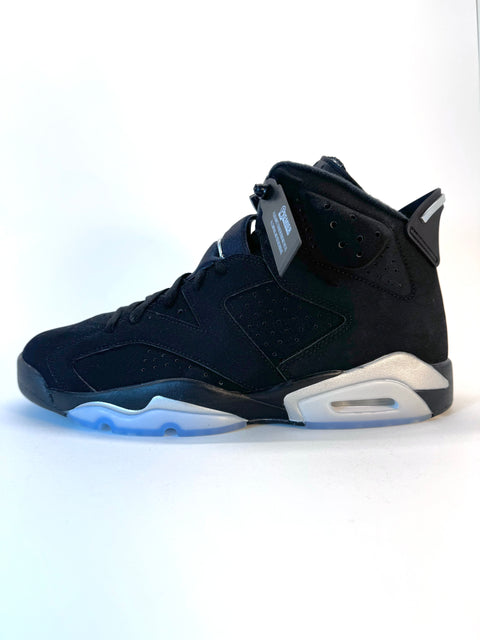 Air Jordan 6 Retro 'Chrome (2022)' | US M 11