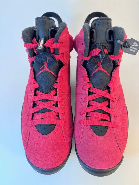 Air Jordan 6 Retro 'Toro Bravo (2023)' | US M 9.5