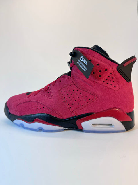 Air Jordan 6 Retro 'Toro Bravo (2023)' | US M 9.5