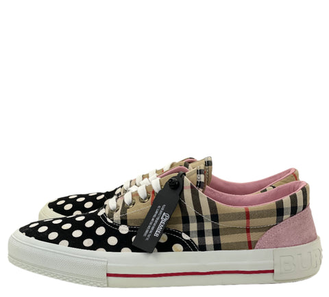 Burberry Skate Sneaker 'Plaid' | EU M 44.5 / US M 11.5
