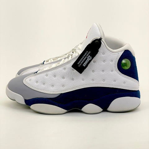 Air Jordan 13 Retro 'French Blue (2022)' | US M 10