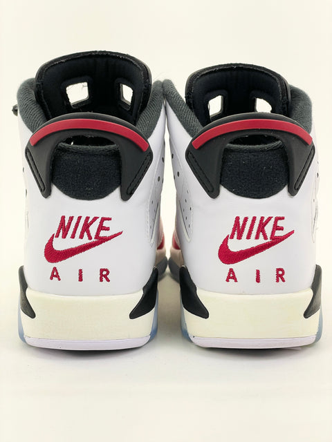 Air Jordan 6 Retro 'Carmine (2021)' | US GS 6Y (No Box)