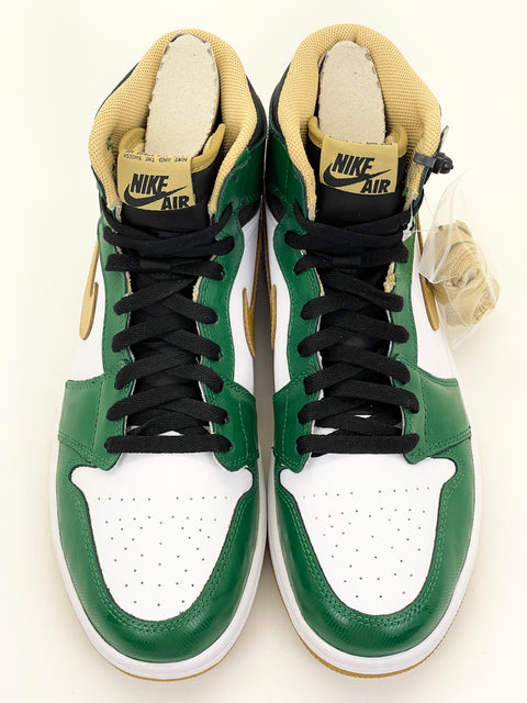 Air Jordan 1 Retro High OG 'Celtics (2013)' | US M 10