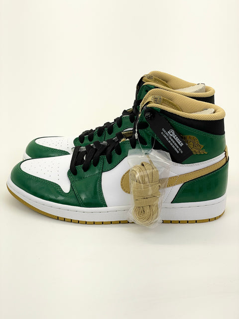 Air Jordan 1 Retro High OG 'Celtics (2013)' | US M 10